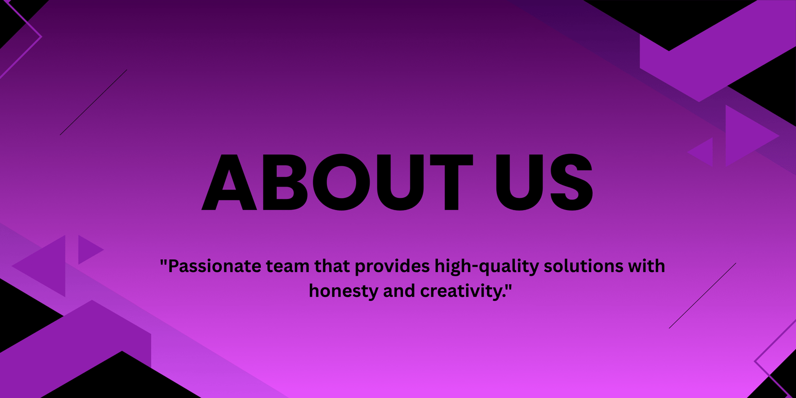 ABOUT US
