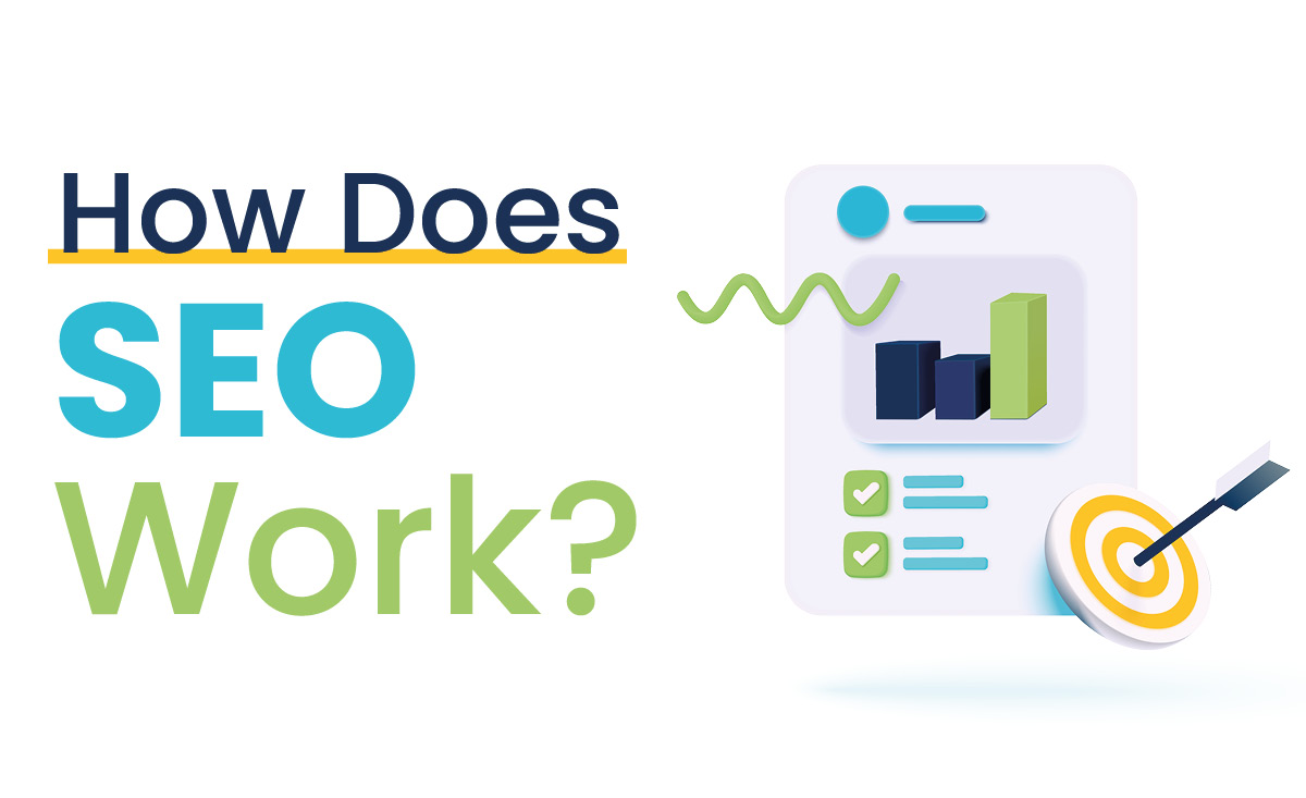 How SEO Works